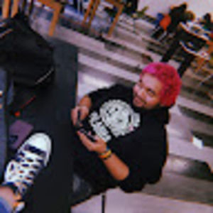 Meet your Posher, Robert